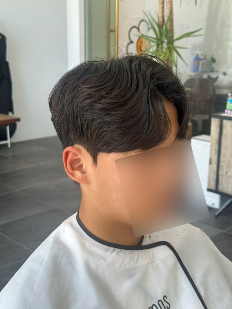 군산온드헤어 이미지