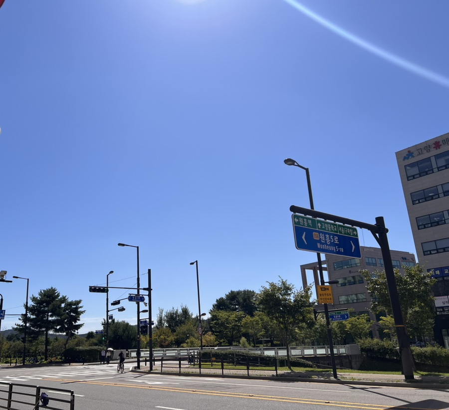 고양휴메디병원 이미지