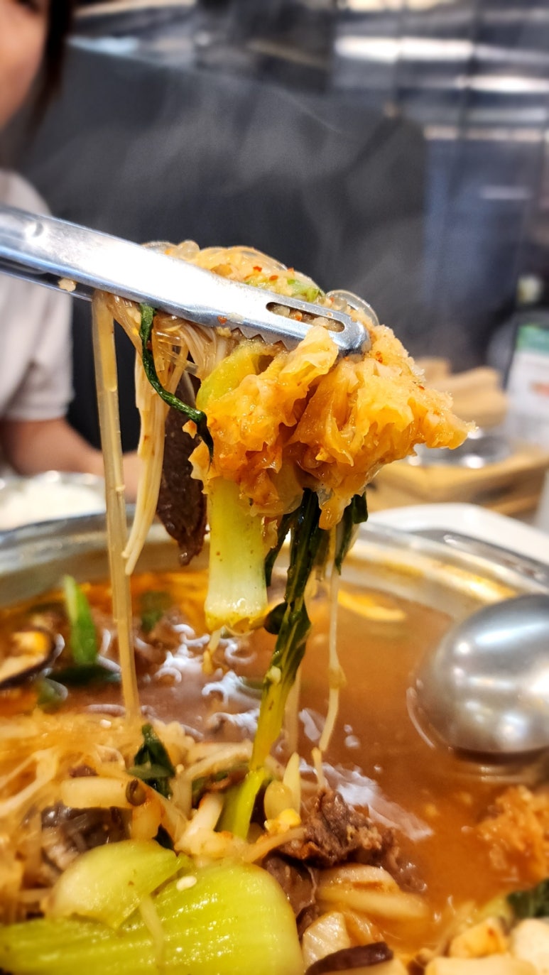 산들마을한우 이미지