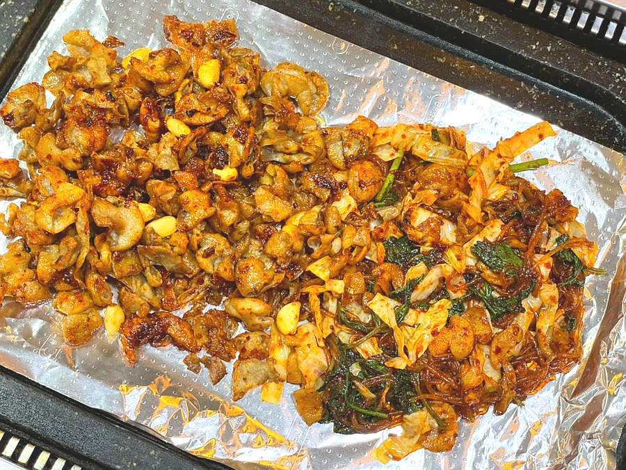 먹으러올래떡볶이 이미지