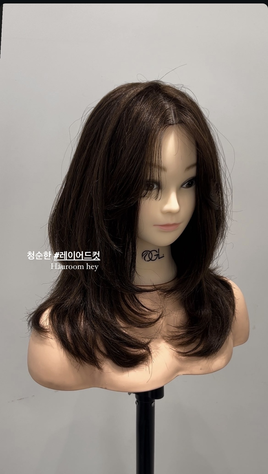 하우컷 이미지