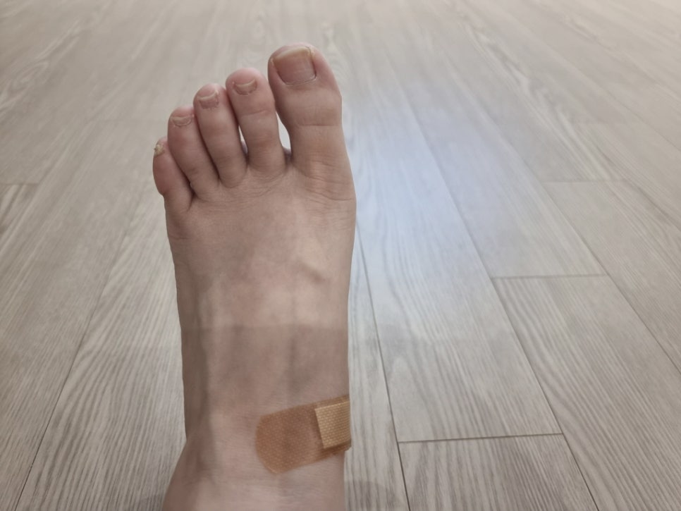 인체교정기 이미지