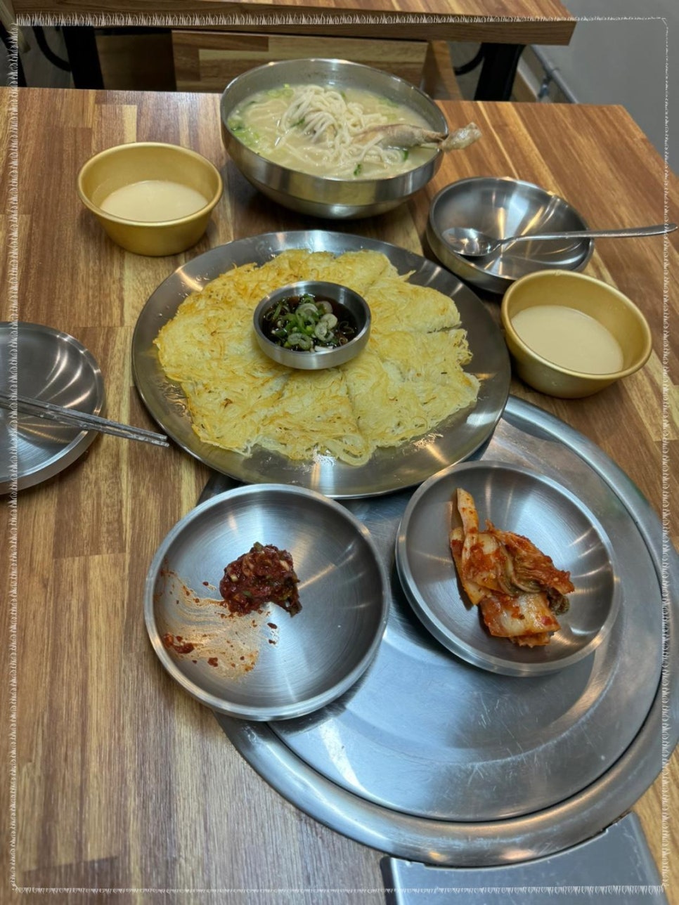 명동닭한마리 이미지