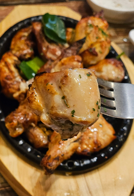 수만바베큐치킨 이미지