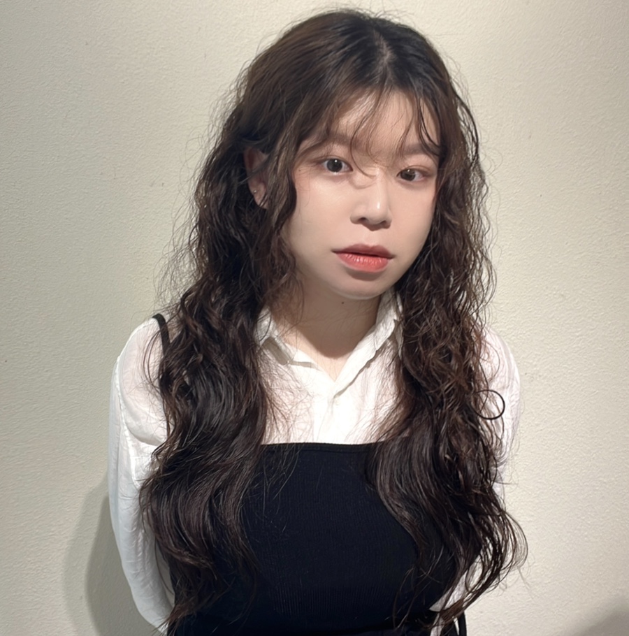 해피미용실 이미지