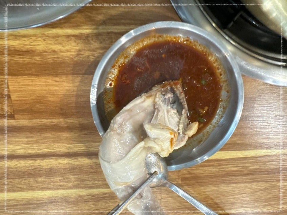 명동닭한마리 이미지