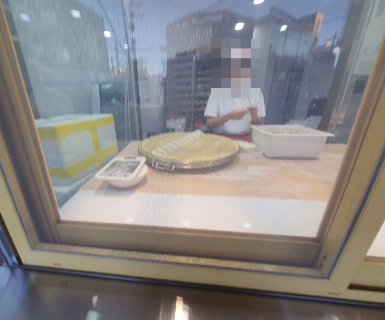 맛있는만두쌤 이미지