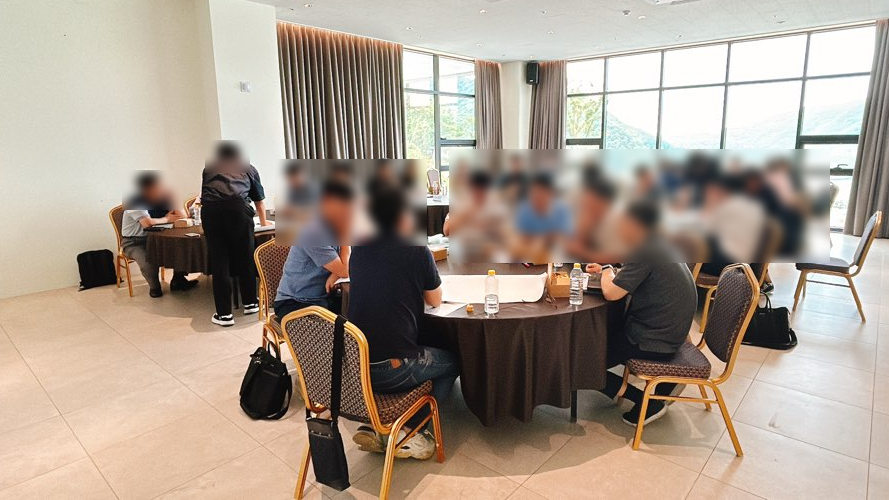(주)풍림푸드 이미지