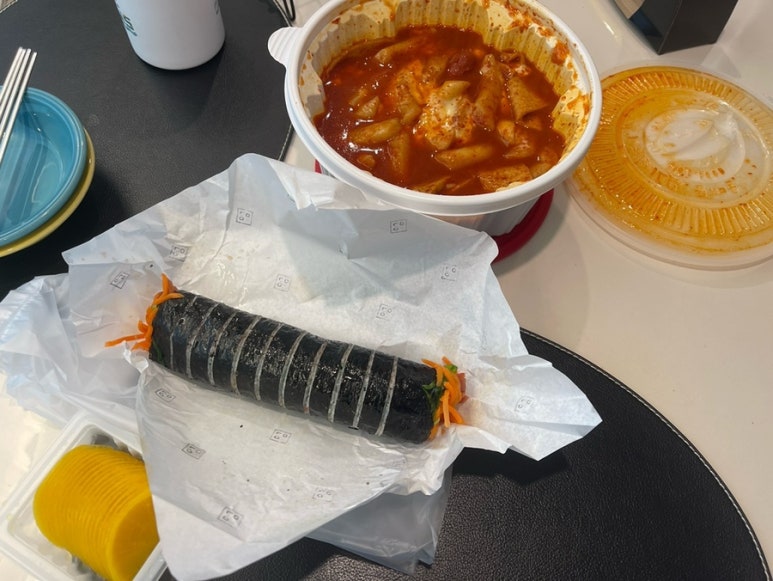 오공푸드 이미지