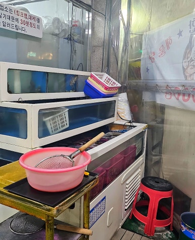대게신랑조개신부 이미지
