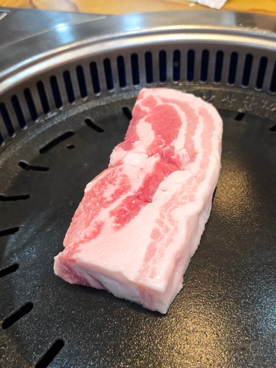 경주 맛찬들 왕소금구이 이미지