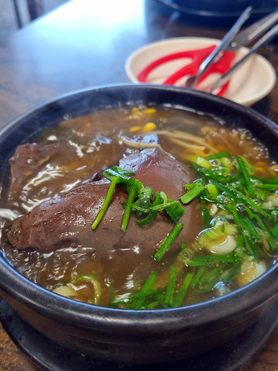 광치해장국 이미지