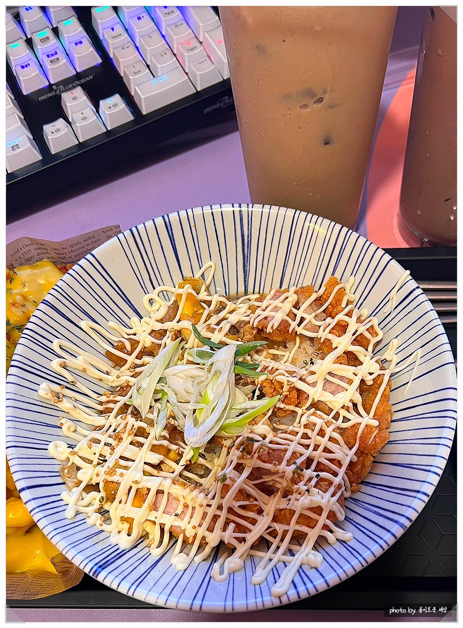 아이센스블랙라벨PC존시흥 이미지