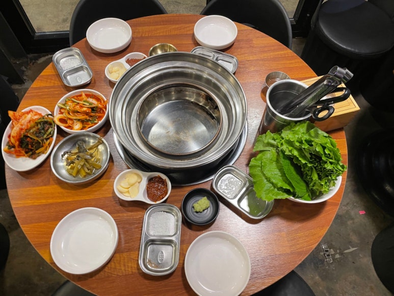 고기향기나는집 이미지