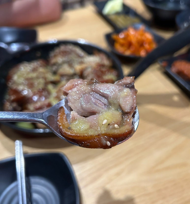 마왕족발신부점 이미지