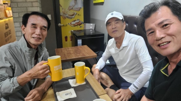 메가당구클럽 이미지