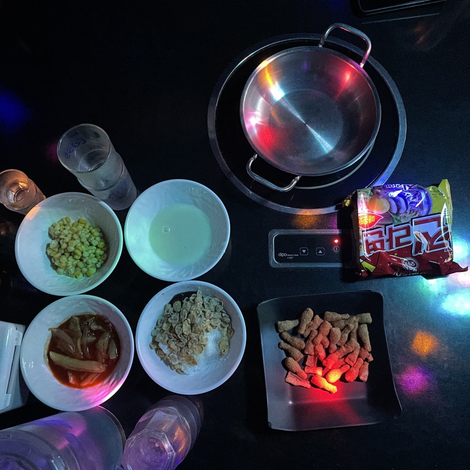 오빠노래타운 이미지