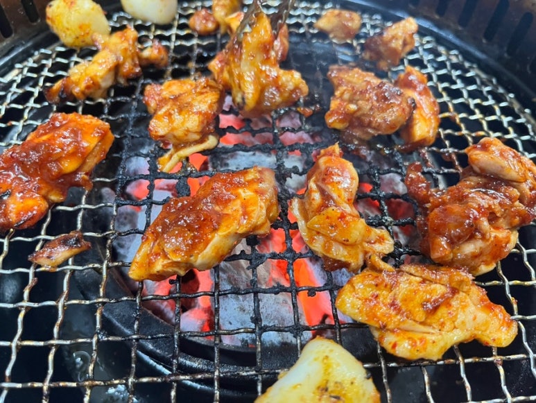 삼호춘천닭갈비 이미지