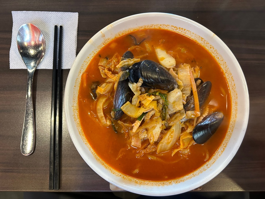 홍콩반점0410+염창역점 이미지