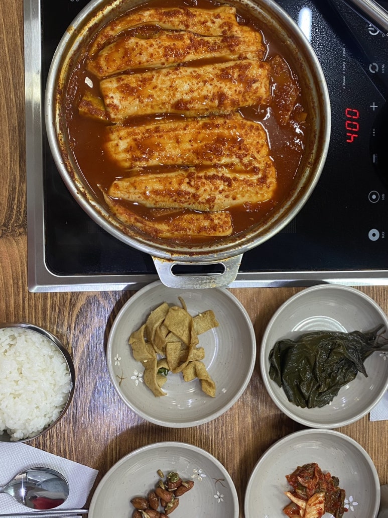 삼삼떡방앗간 이미지