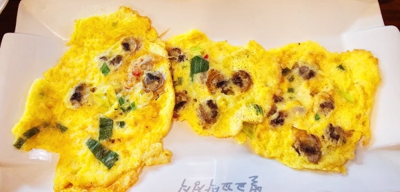 유리네벌교꼬막정식 이미지