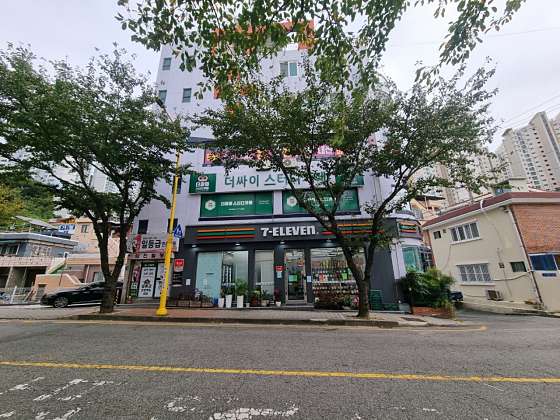 세븐스터디카페 이미지