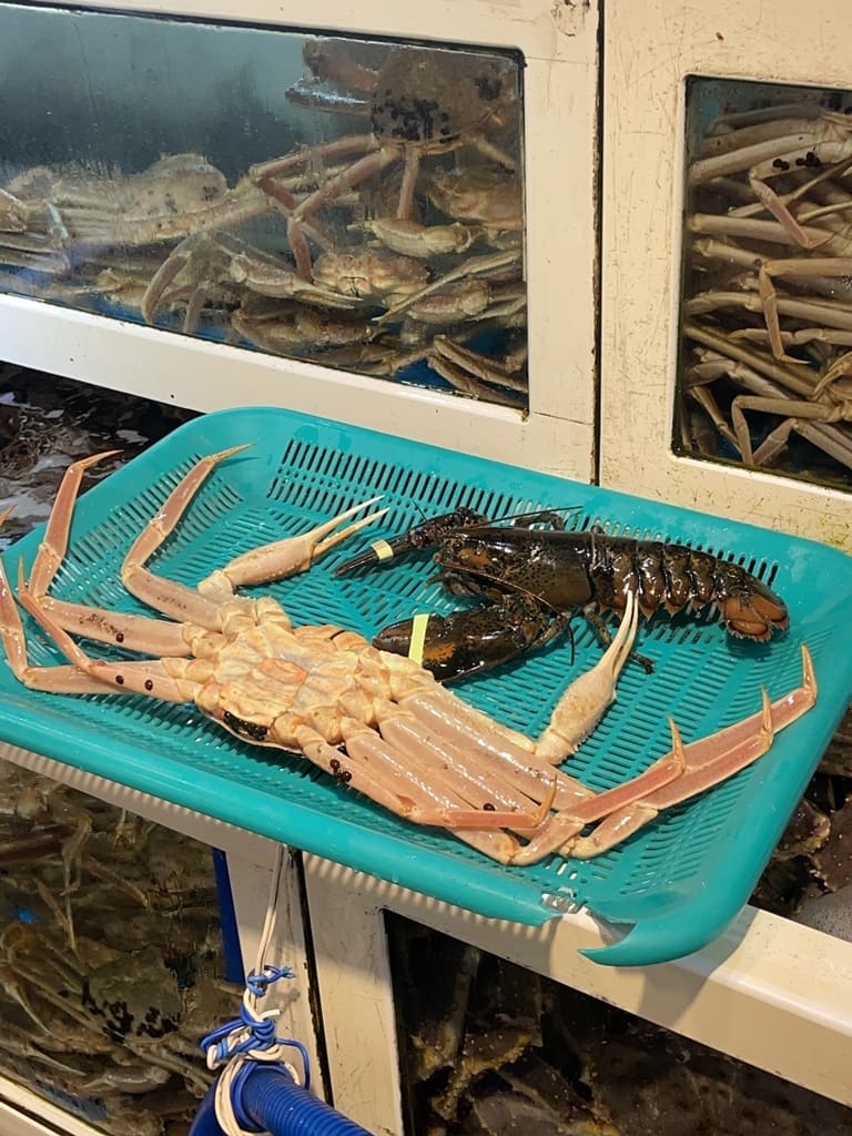 기장대게할인마트 이미지