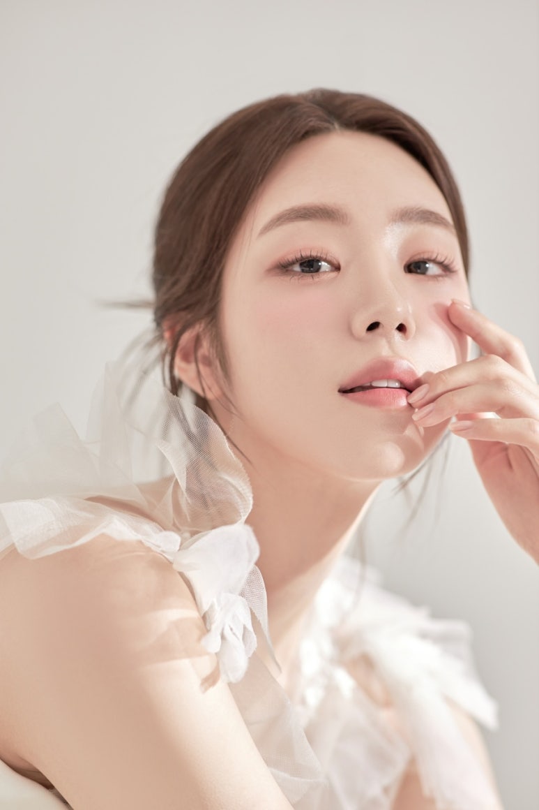 루스헤어 이미지