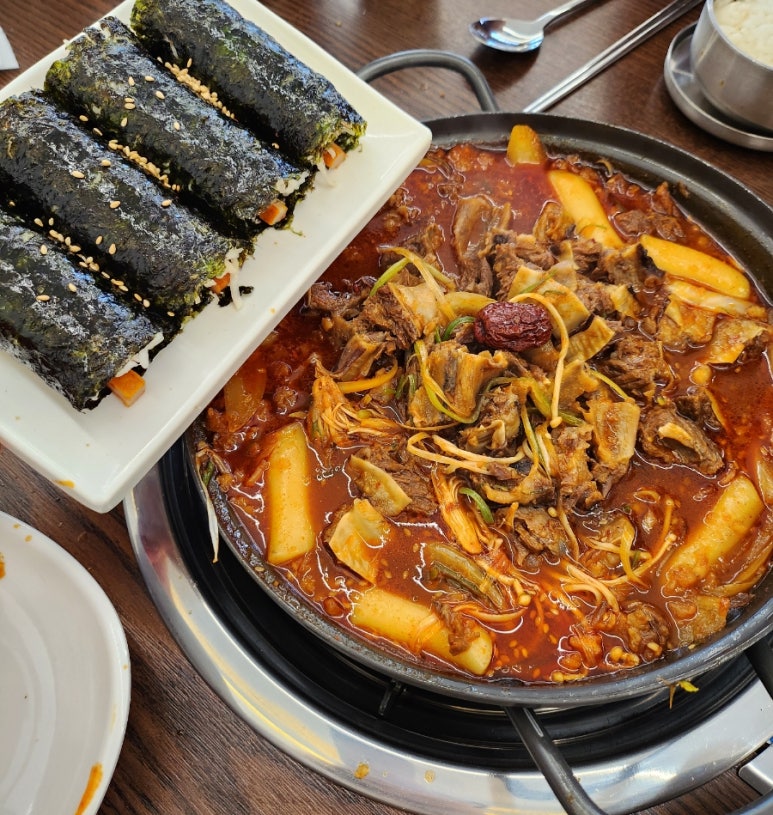 제주세화갈비 월성점 이미지