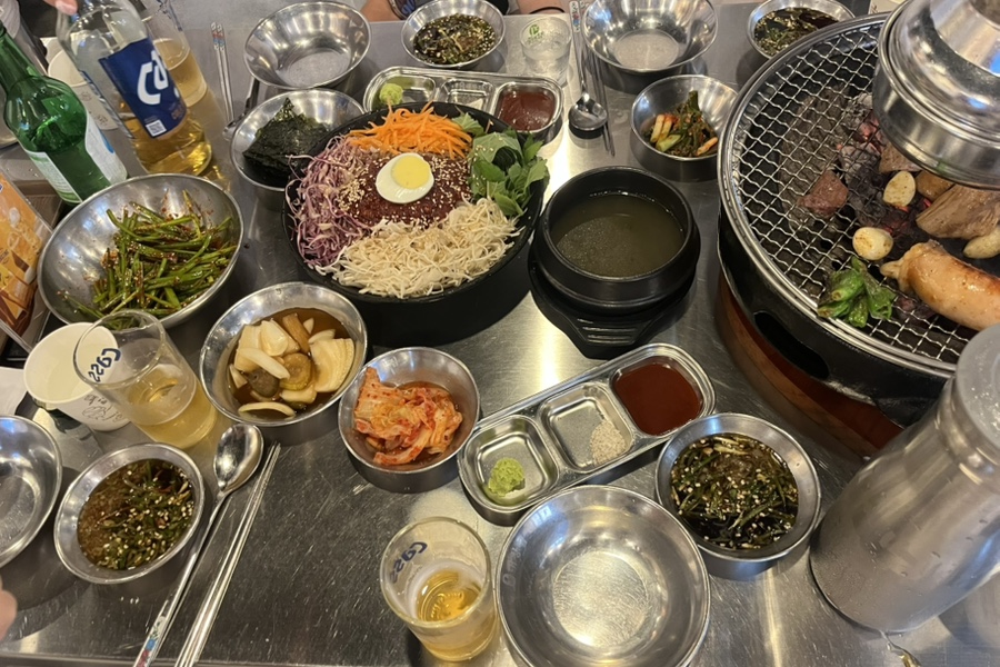 광명대창집여수 이미지