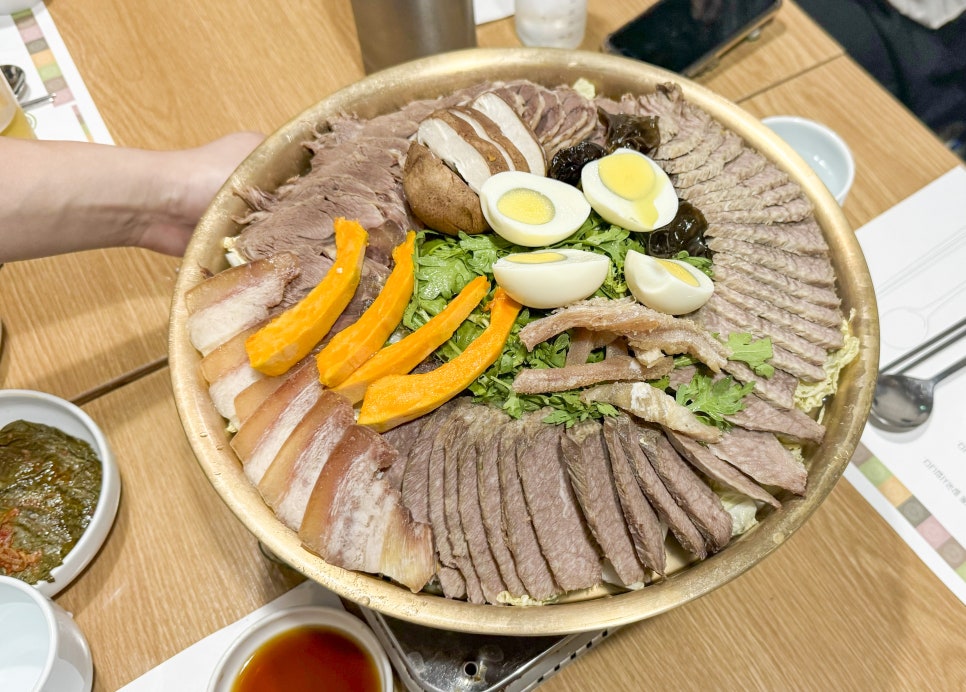 우밀가 상록점 이미지