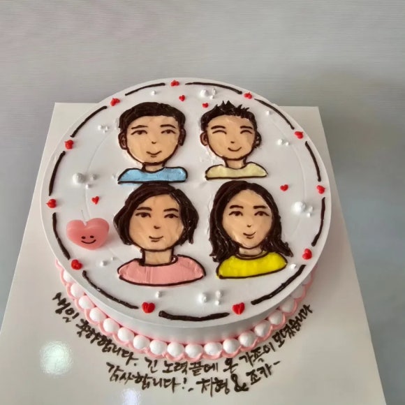 정다운베이커리 이미지
