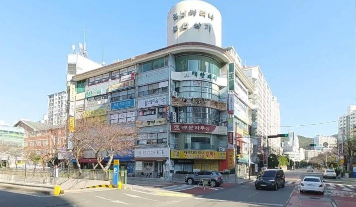 카페비채 이미지