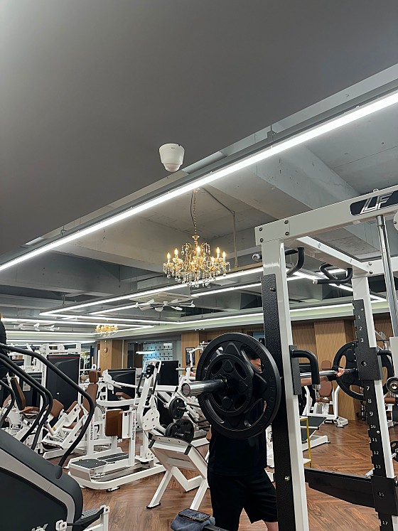 이디야커피부산전포카페 이미지