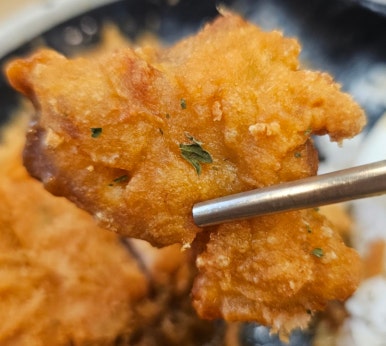 카레후카미&수제카츠 이미지