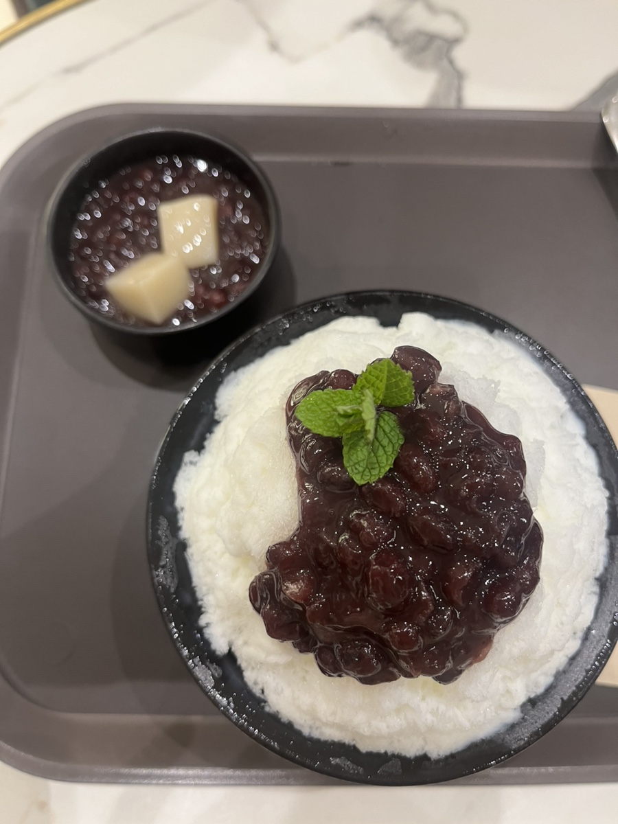 밀탑 인사동점 이미지