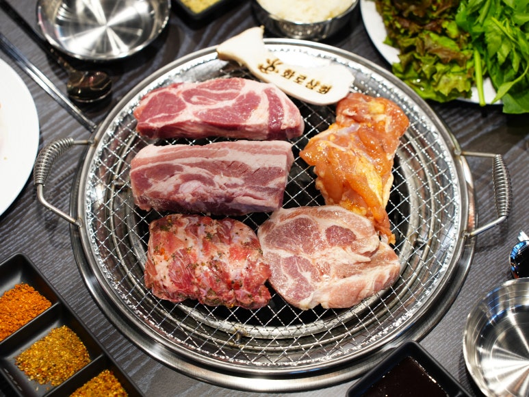 화로상회천안청수점 이미지
