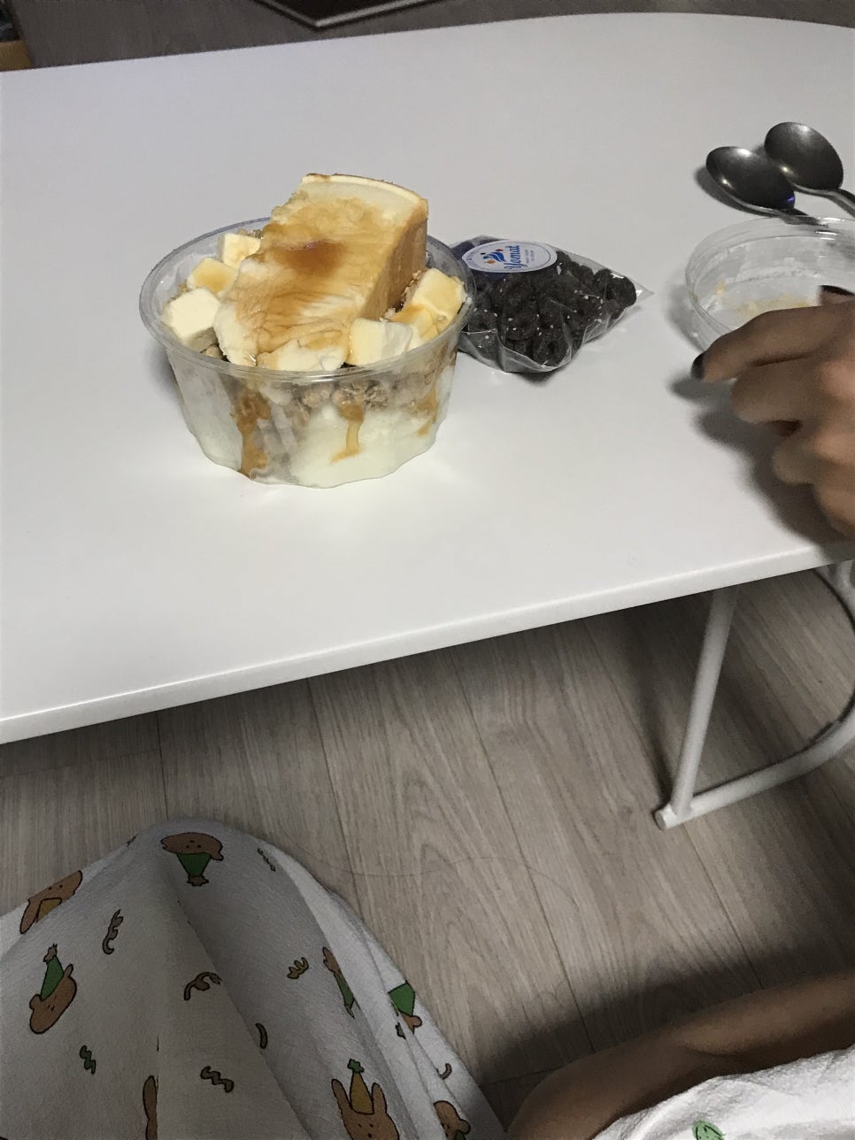 고도리부속구이 이미지