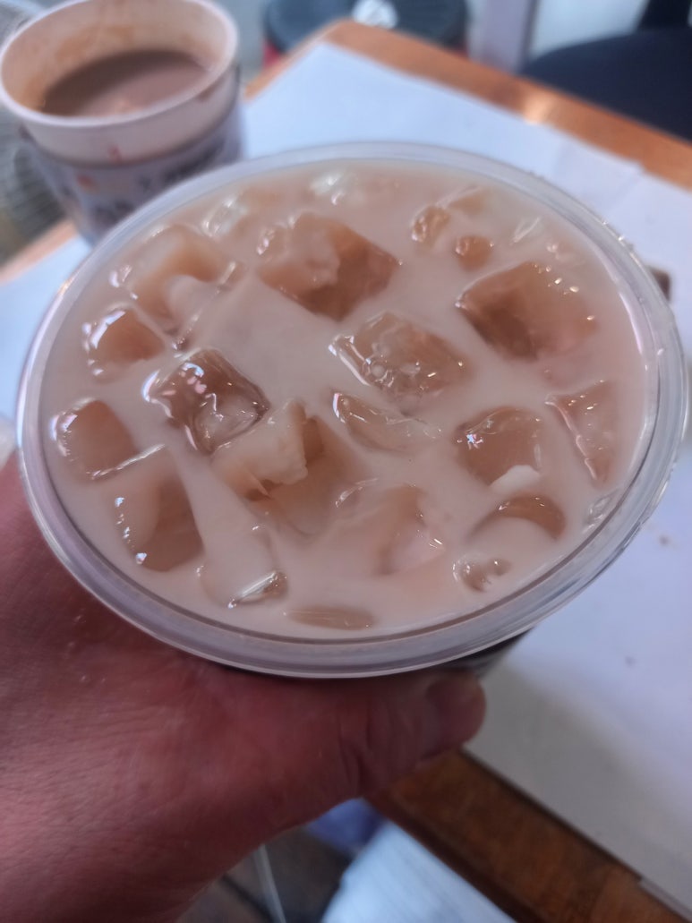 카페봄봄 파주문산점 이미지