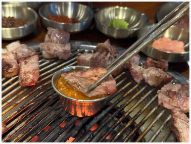 고깃리88번지(목포평화광장점) 이미지