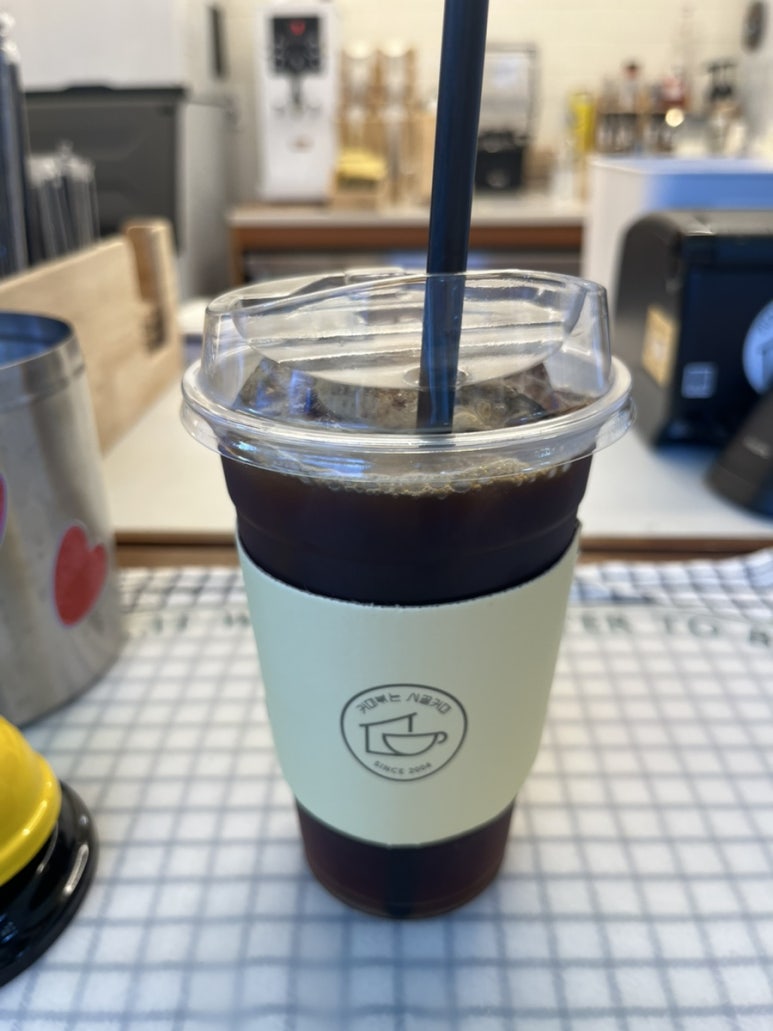 커피볶는 시골커피 해운대좌동점 이미지