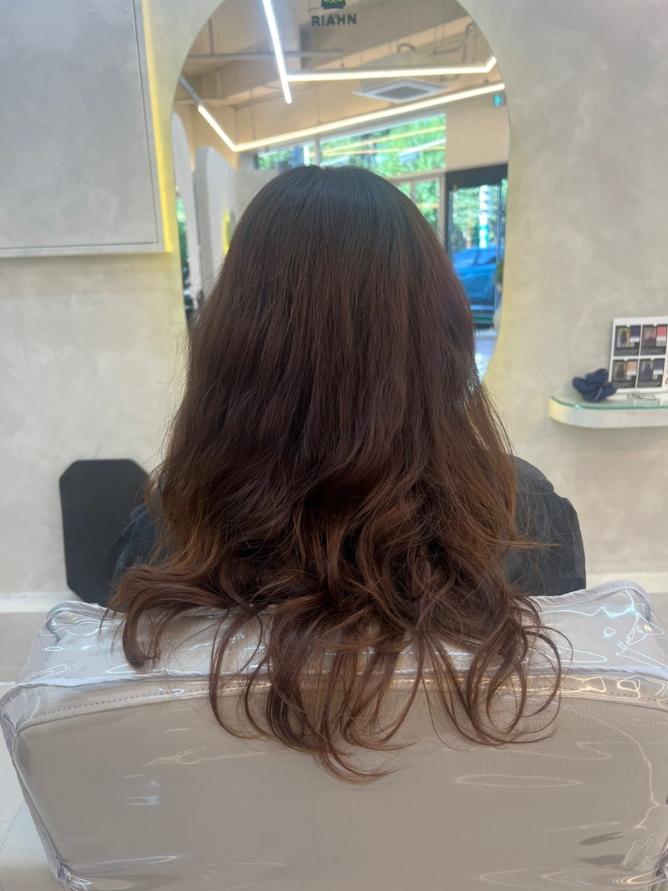 리안헤어 관양동편마을점 이미지
