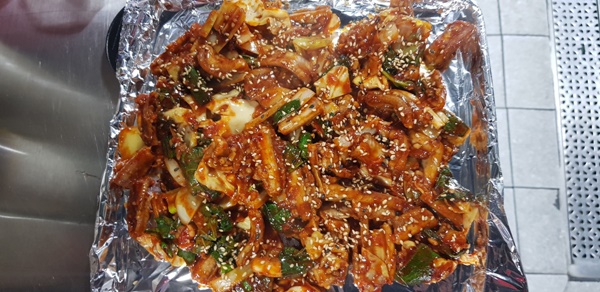 마성막창 이미지