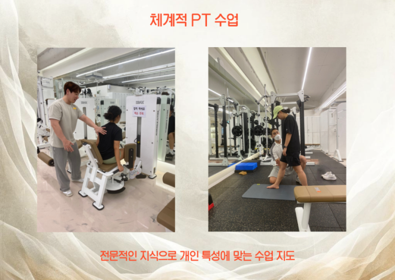 쓰리핏PT분당 이미지