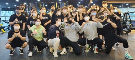 더인핏PT&헬스 이미지