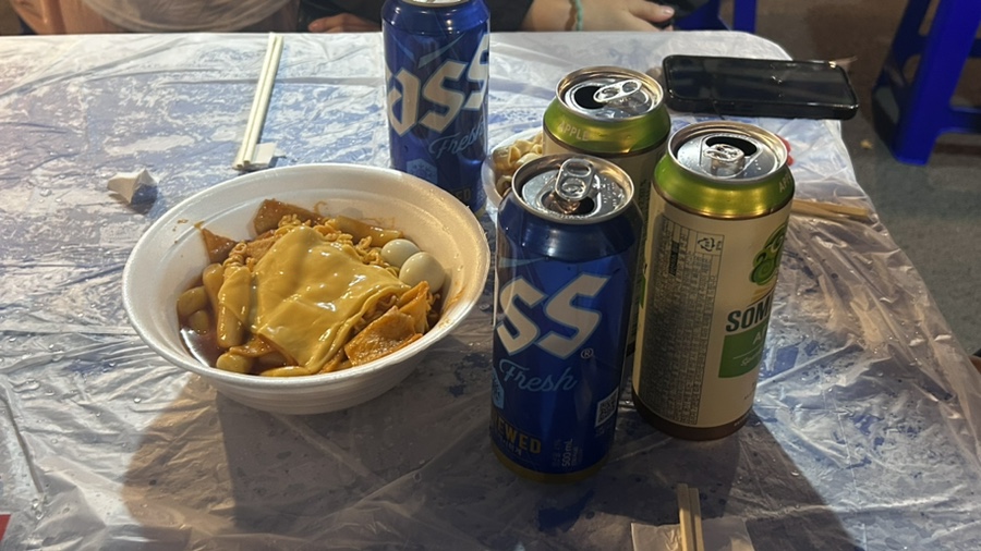 땡큐노래주점 이미지