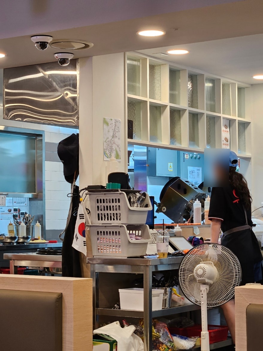 유가네닭갈비 양산신도시점 이미지