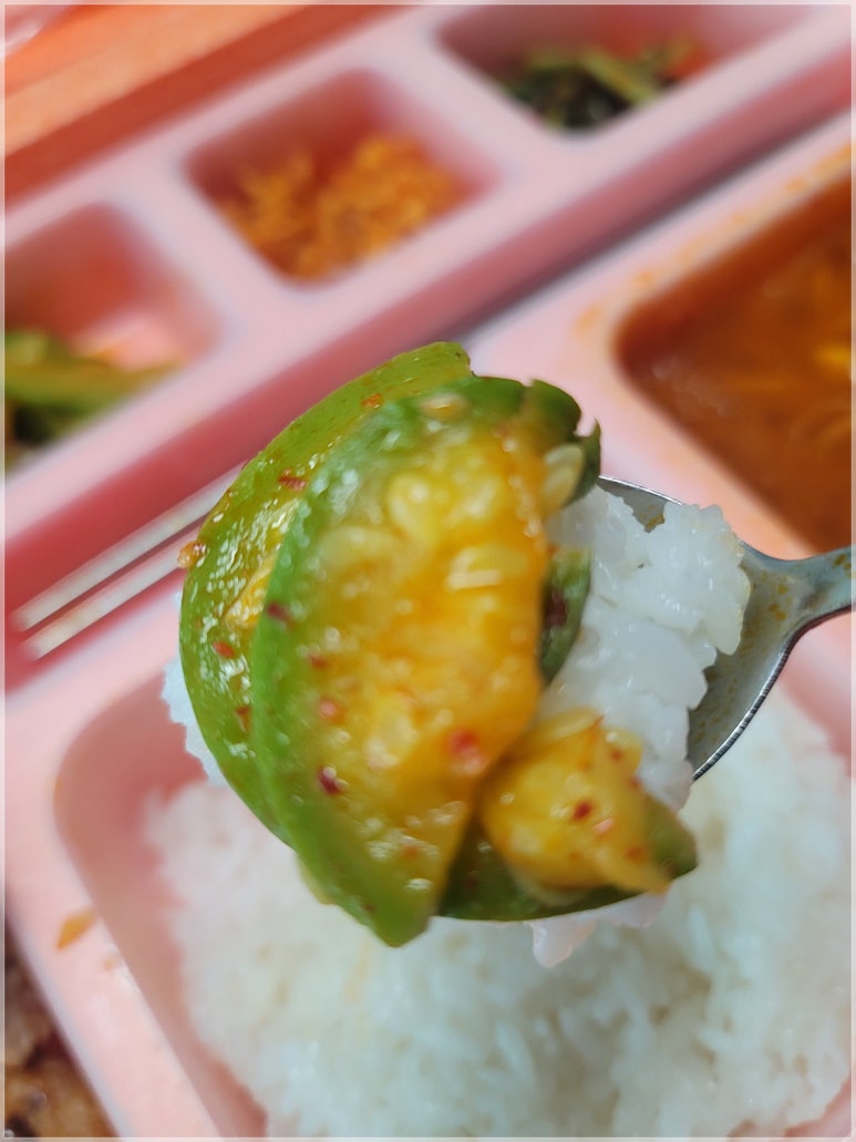 전주반찬 이미지
