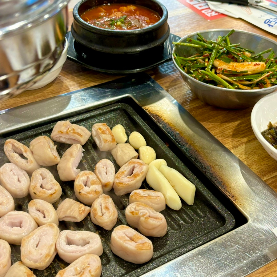 원조할매막창 이미지