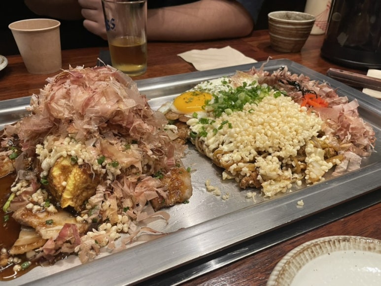 야키야 이미지